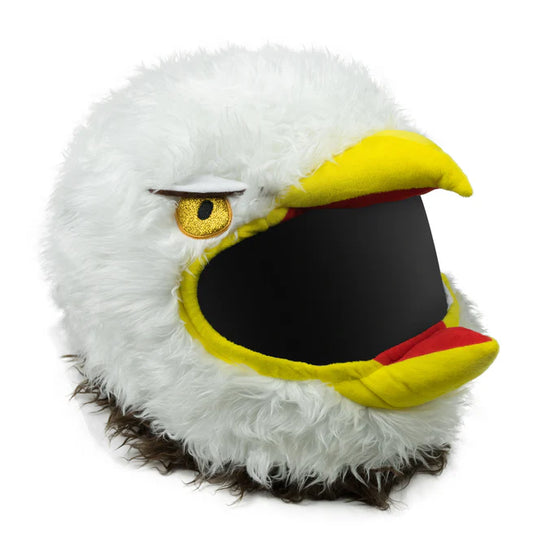 Eagle Helmet Cover