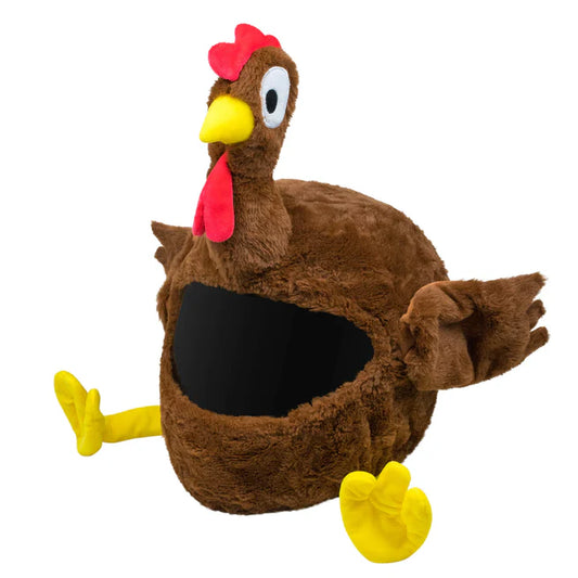 Turkey Helmet Cover